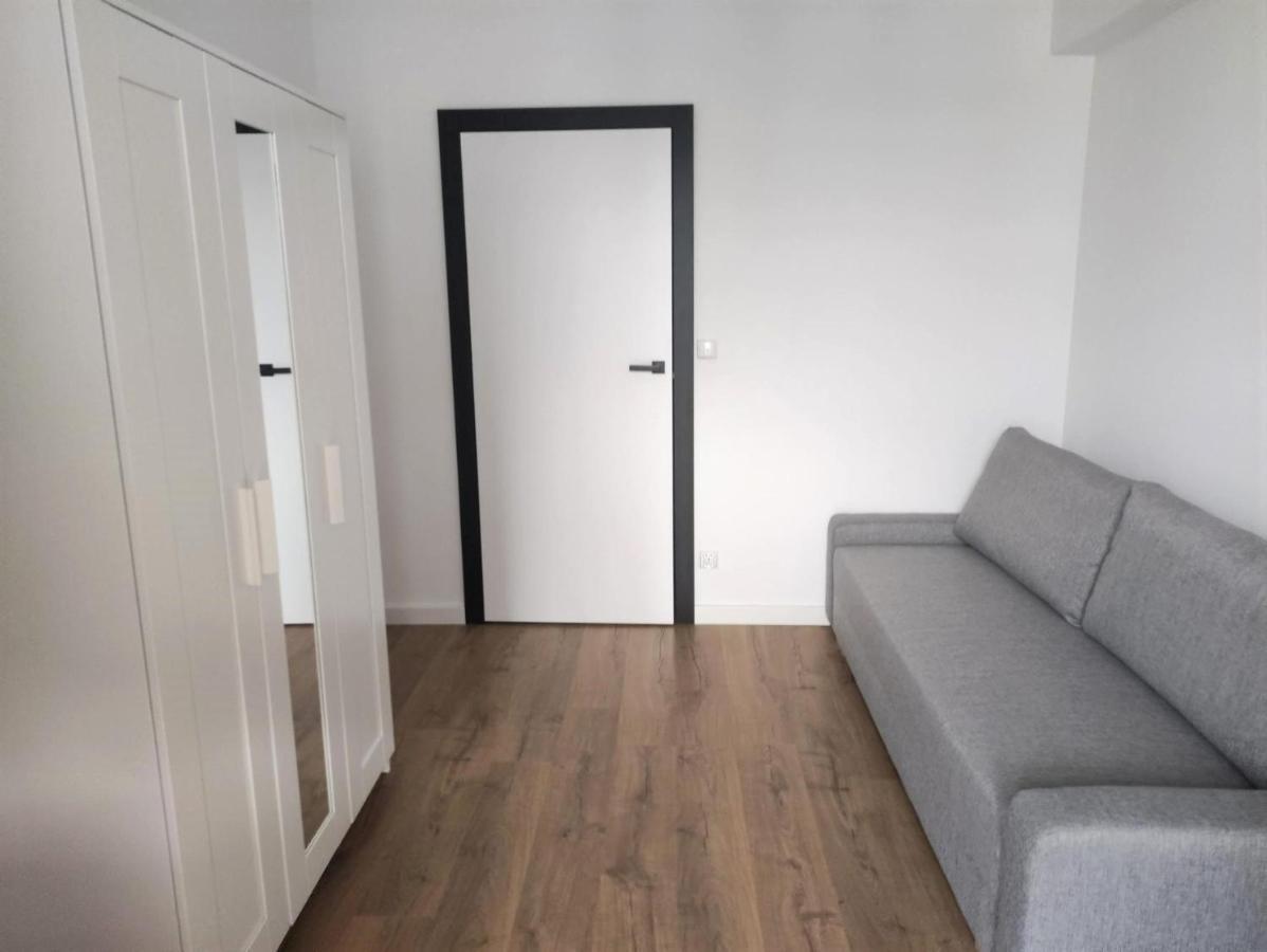 Navalis Apartments Tricity-Gdynia By Noclegi Renters Exterior foto
