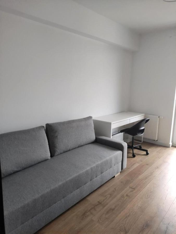 Navalis Apartments Tricity-Gdynia By Noclegi Renters Exterior foto
