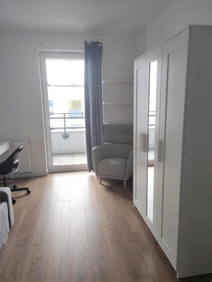 Navalis Apartments Tricity-Gdynia By Noclegi Renters Exterior foto